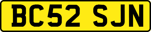 BC52SJN
