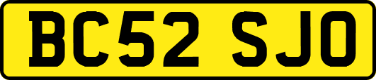 BC52SJO