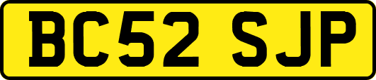 BC52SJP