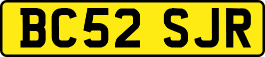 BC52SJR
