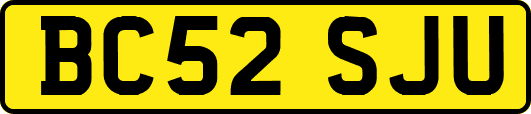 BC52SJU