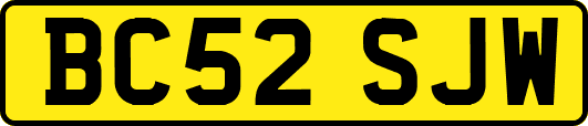 BC52SJW