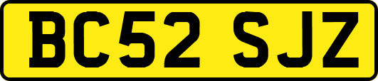 BC52SJZ