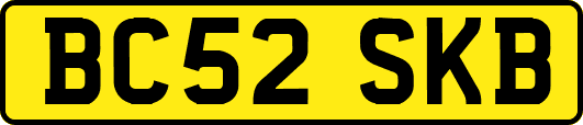 BC52SKB