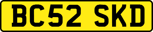 BC52SKD