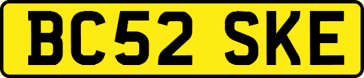 BC52SKE