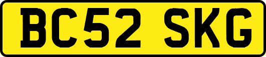 BC52SKG