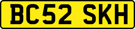 BC52SKH