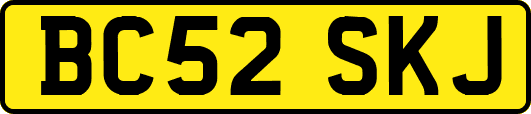 BC52SKJ