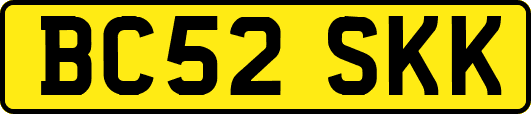 BC52SKK