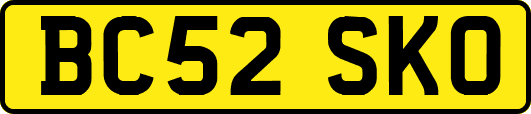 BC52SKO