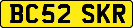 BC52SKR