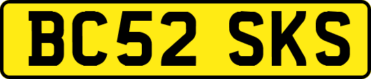 BC52SKS