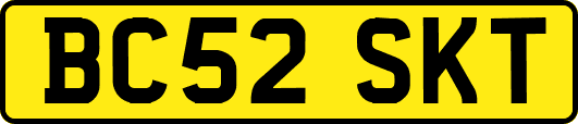 BC52SKT