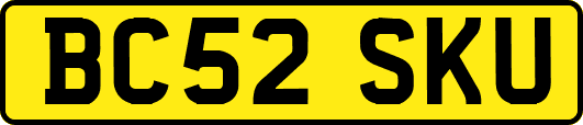 BC52SKU
