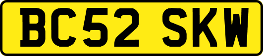 BC52SKW