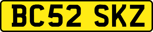 BC52SKZ