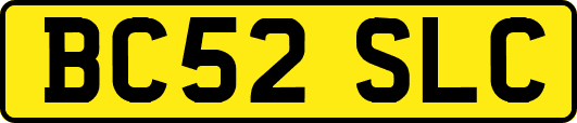 BC52SLC