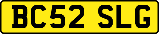 BC52SLG