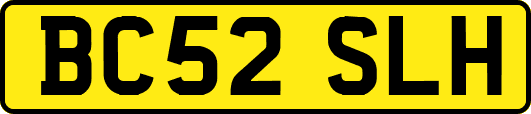 BC52SLH