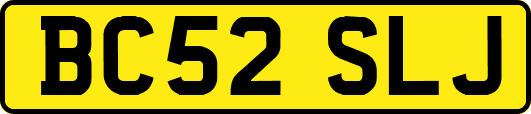 BC52SLJ