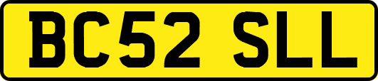 BC52SLL