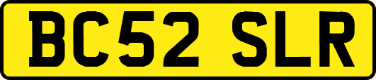 BC52SLR