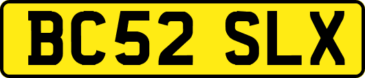 BC52SLX