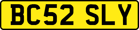 BC52SLY