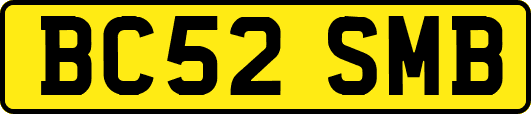 BC52SMB