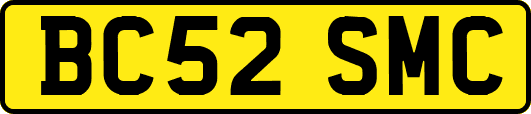 BC52SMC