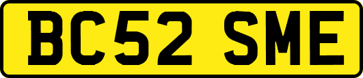 BC52SME