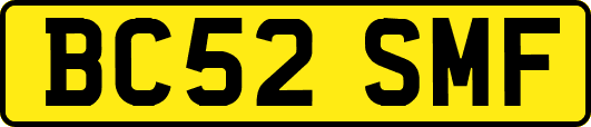 BC52SMF