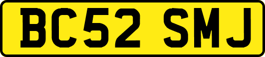 BC52SMJ
