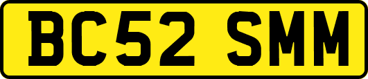 BC52SMM