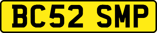 BC52SMP