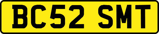 BC52SMT