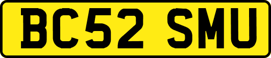BC52SMU