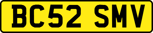 BC52SMV