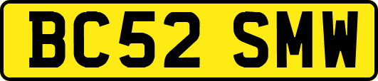 BC52SMW