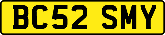BC52SMY