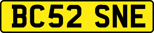 BC52SNE