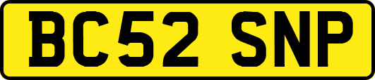 BC52SNP
