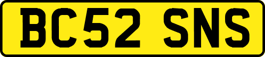BC52SNS