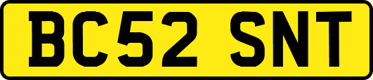 BC52SNT