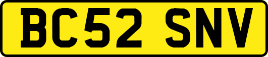 BC52SNV
