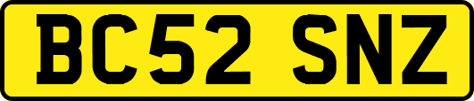 BC52SNZ