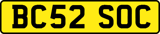 BC52SOC