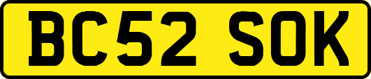 BC52SOK
