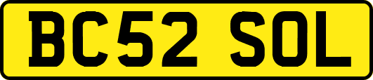 BC52SOL